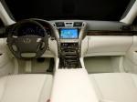 Lexus LS460 2006 года